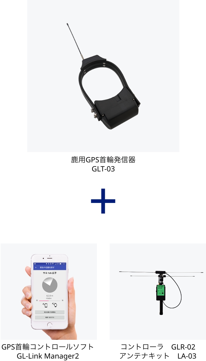 Aセット
