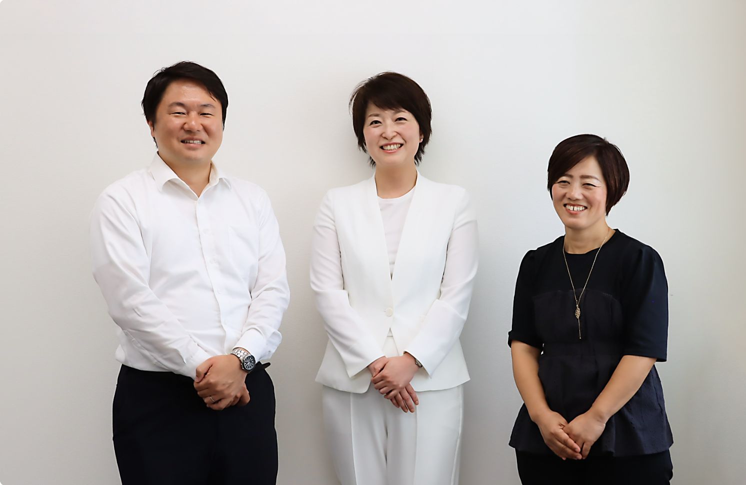 座談会