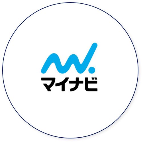 マイナビ
