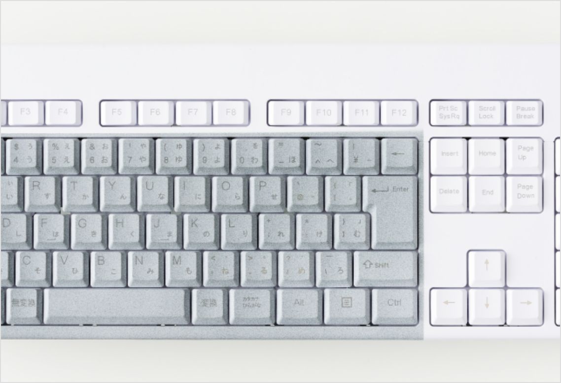 ESDコーディング