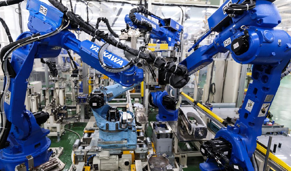 ユーザーインタビュー：安川電機 入間事業所様 | コラム | 第一